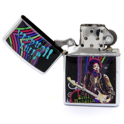 Зажигалка Jimi Hendrix