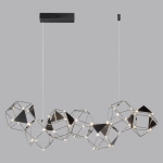 Подвесная люстра Odeon Light TRELLIS 5087/32L