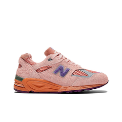 Кроссовки New Balance 990v2 Made in USA x Salehe Bembury 'Peach' M990SB2
