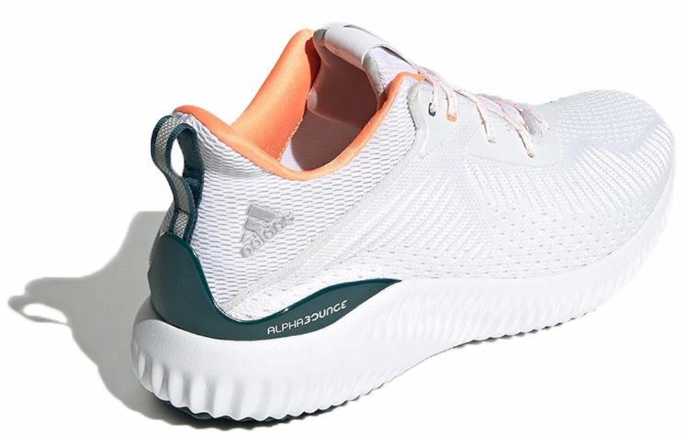 Кроссовки Adidas Alphabounce
