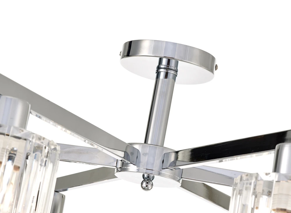 Потолочная люстра Escada ADORN 692/6P