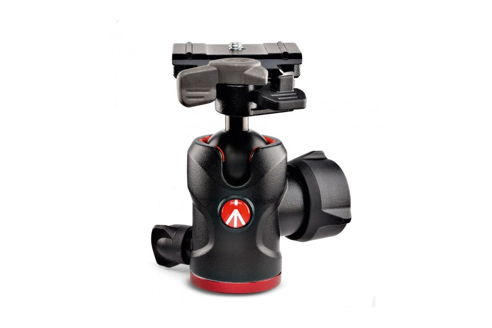 Штативная голова Manfrotto MH494-BH