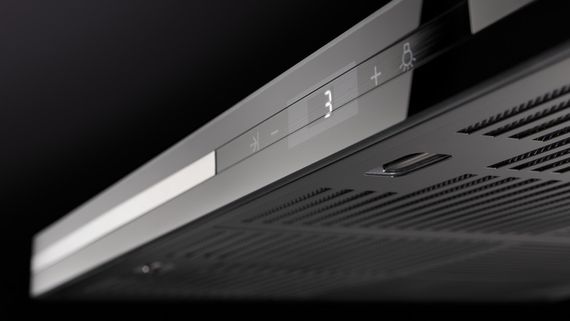 Вытяжка Kuppersbusch DW 9500.0 S