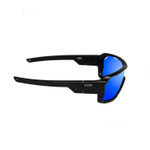 Спортивные очки с диоптриями OCEAN Chameleon Black / Revo Blue Polarized lenses