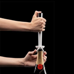Набор для сохранения шампанских и игристых вин Zzysh Champagne Preserver