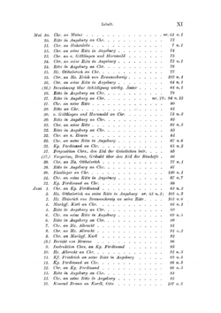 Briefwechsel des Herzogs Christoph von Wirtemberg. Volume 3 | Viktor Ernst