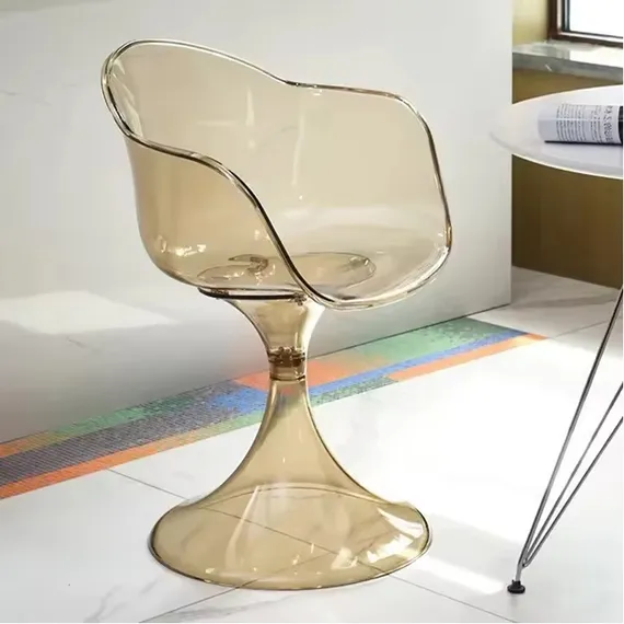 Стул Tulip Ghost