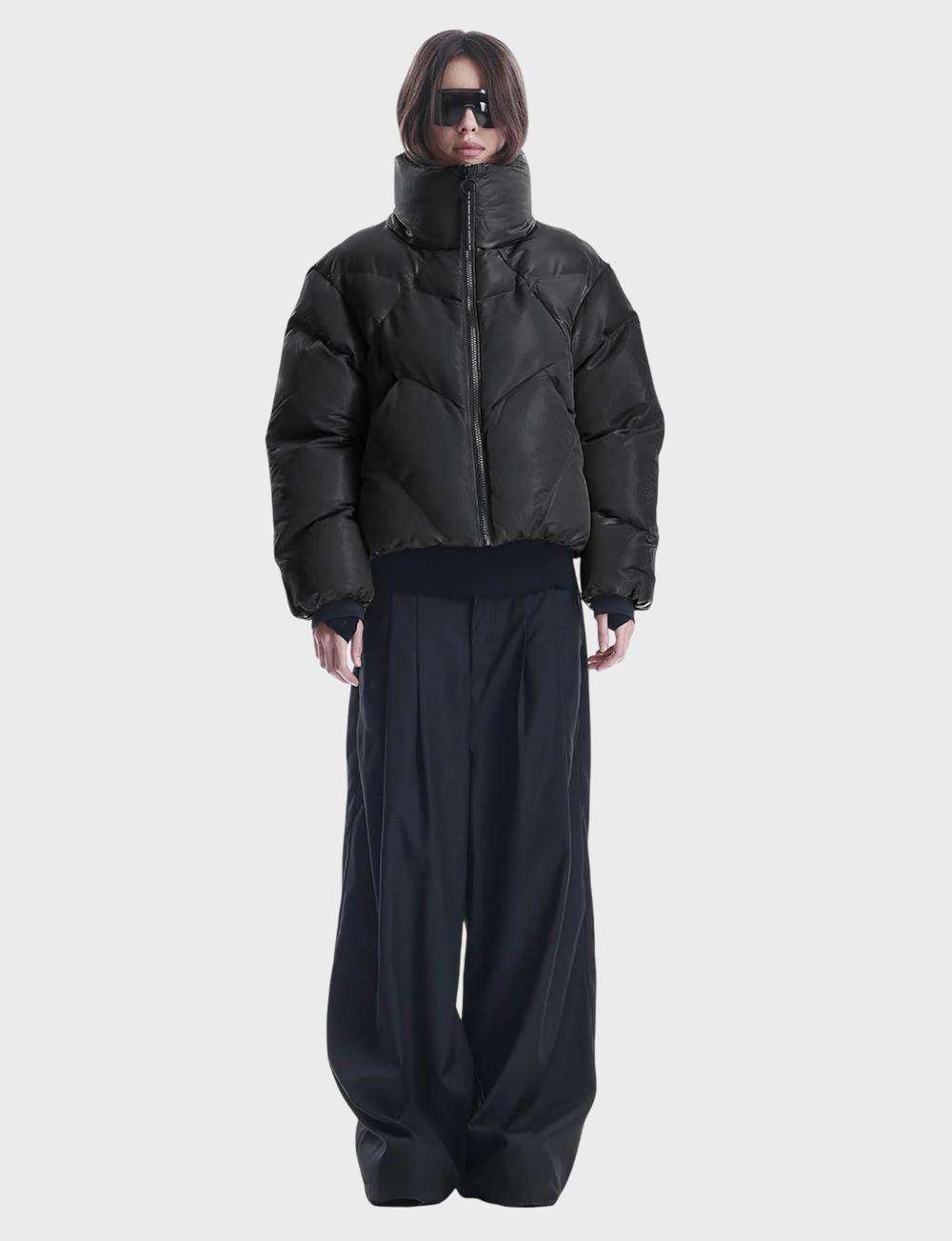 Куртка KRAKATAU Nebula