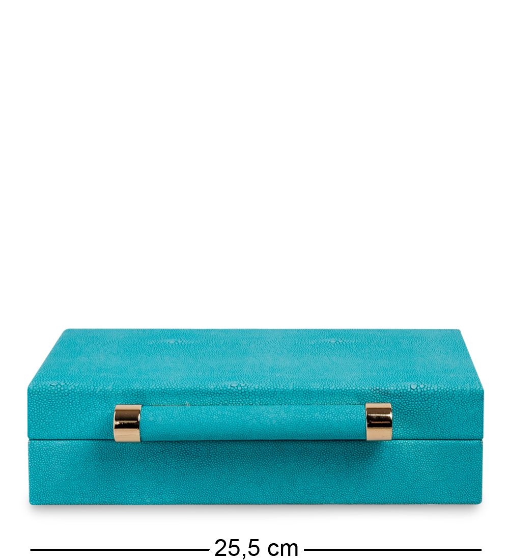 IG-200 Шкатулка «Лазурь»