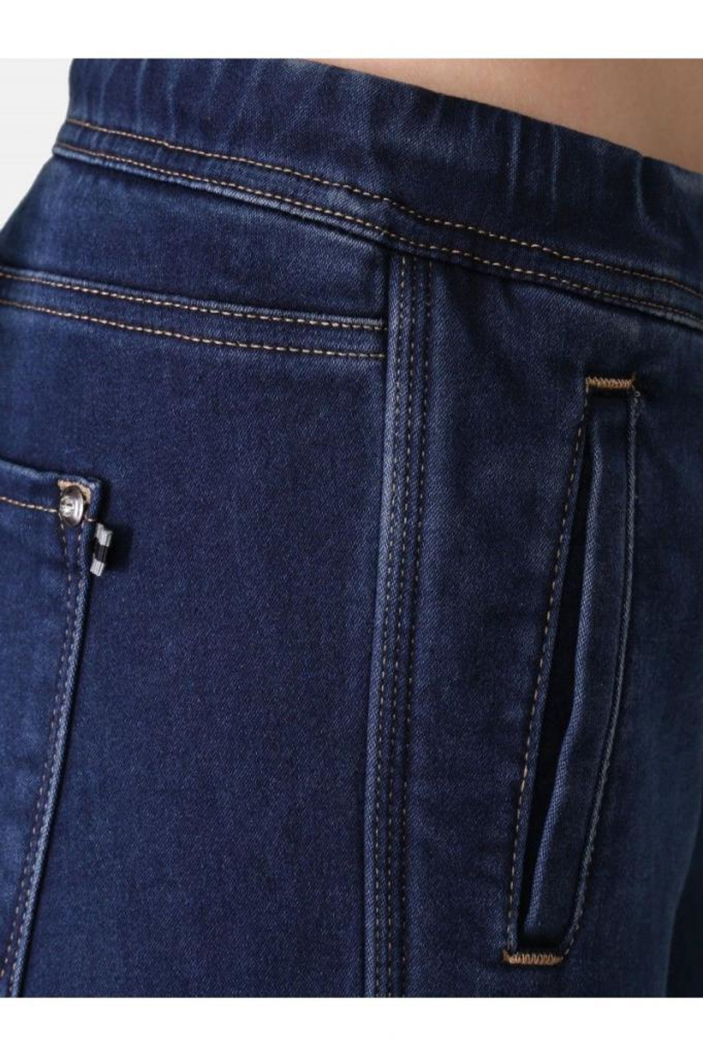 Брюки PPEP 854200-140-889 утепленные джинсы