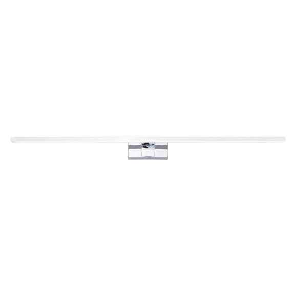 Подсветка для зеркал Nowodvorski Cezanne Led L Chrome 10682