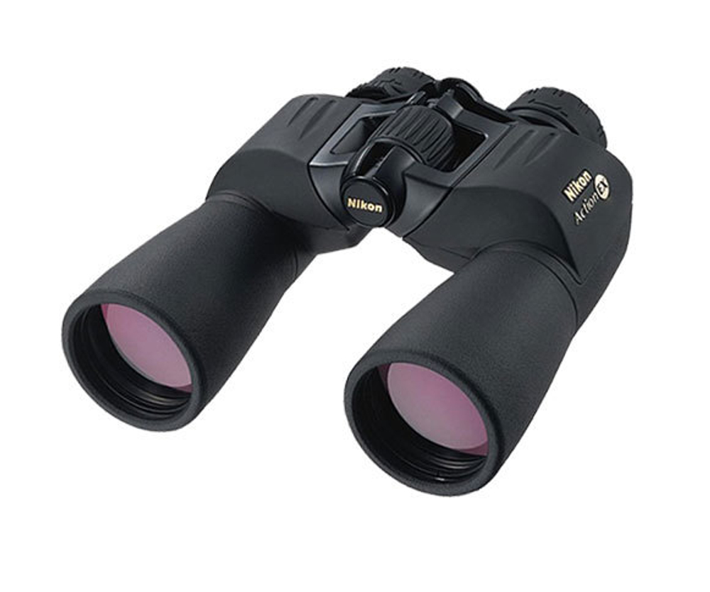 бинокль Action 12 50