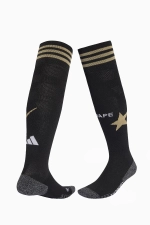 Гетры adidas x BAPE - черный