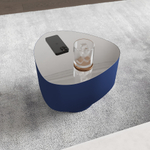 Стол Енисей 50 Синий