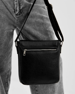 Сумка 521 03 черный