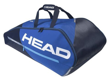 Теннисная сумка Head Tour Team 9R - Blue