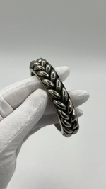 Браслет Косичка