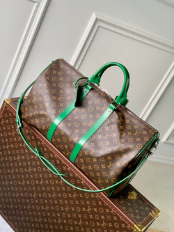 Louis Vuitton Keepall 55