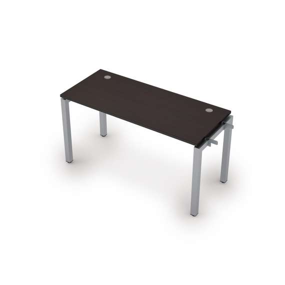 6МБН.5169 Линейная бенч-система, начальный модуль (1400*600*750)