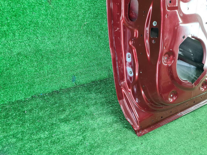 Дверь задняя правая Cadillac Escalade 4 (2014-2020)