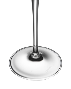 Набор фужеров для шампанского 4шт 170мл Krosno Жемчуг