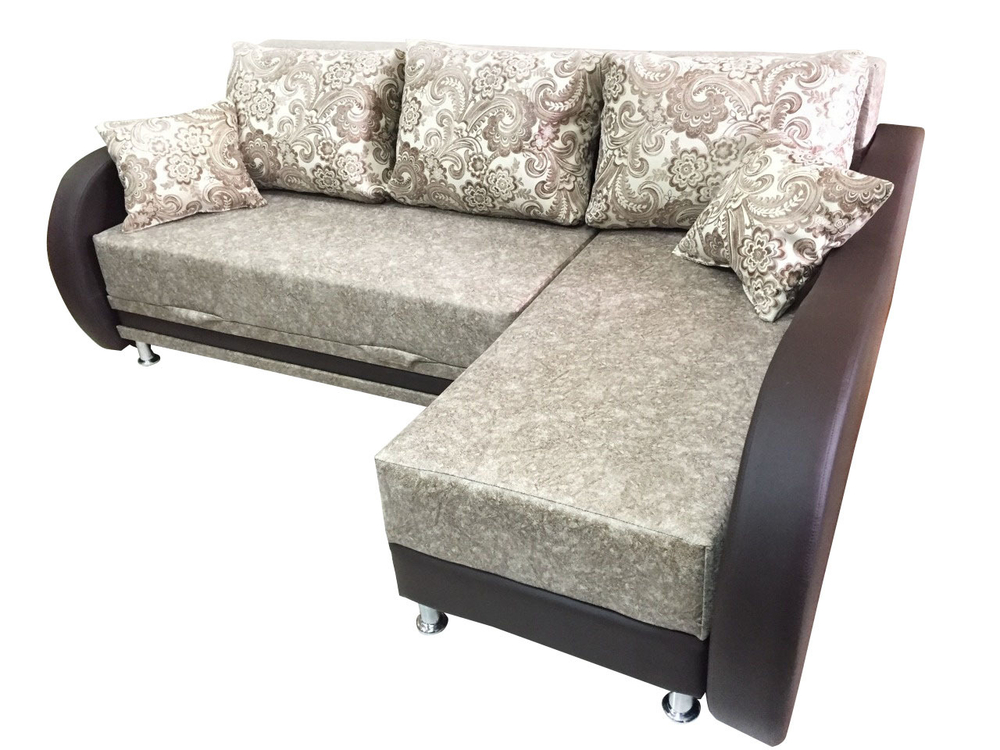 Диван угловой «Легенда»