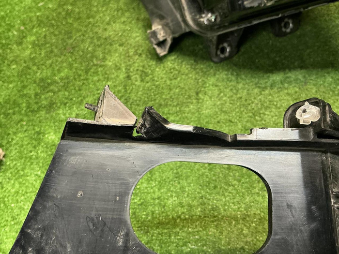 Фара правая Hongqi HS3 (2023-н.в.) LED