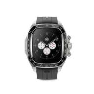 Корпус для Apple Watch CRS46 - Silver