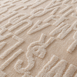 Плед Fluffy/Пушистый бамбуковая микрофибра FL004