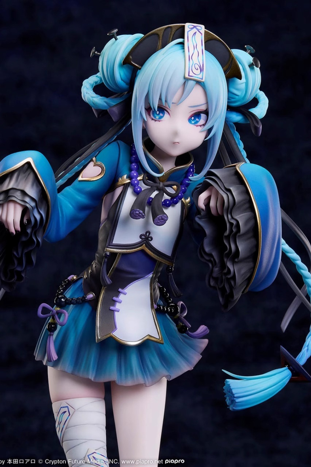 Hatsune Miku