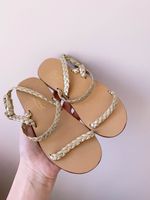 Сандалии Bonpoint