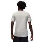 Баскетбольная футболка Jordan Jumpman T-shirt White