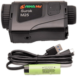 Тепловизор для наблюдения RikaNV Surok M25 Сенсор 384x288