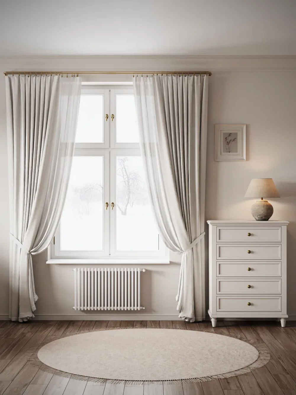 Дизайн-радиатор Royal Thermo SHIFT_R