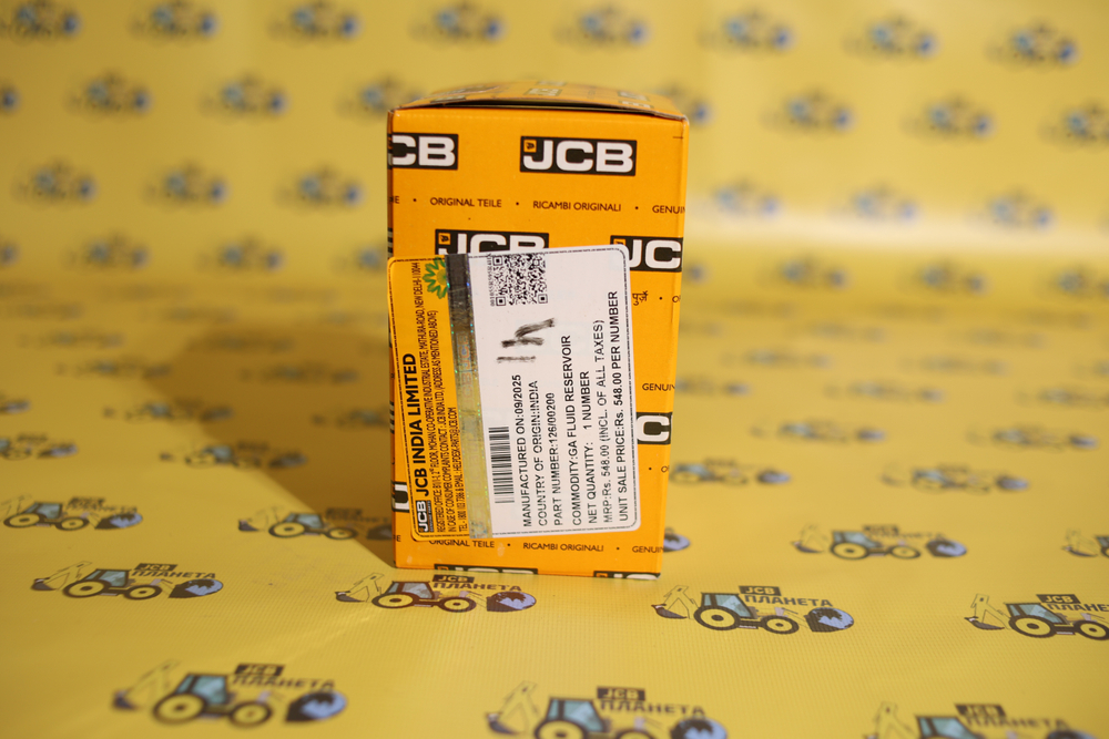 Фильтр масляный JCB 320/B4420, 320/04133, 320/04134