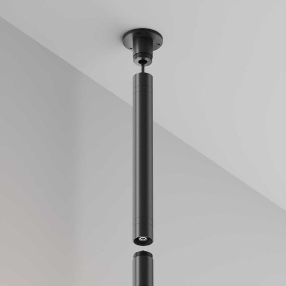 Аксессуар Maytoni Technical CA011-L300-100W-B