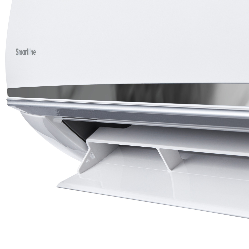 Сплит-система инверторного типа Electrolux Smartline DC EACS/I-12HSM/N8_V3