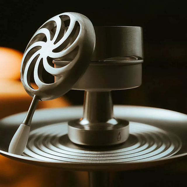 Капсула для кальяна Nur Средний - Банан Ягоды 20 г