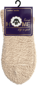 HOME LINE Носки женские 52-93