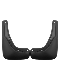 Брызговики задние для  GEELY Coolray 2023 – н.в. (I рестайлинг),  2 шт.(standard)   REIN.AN0645.E13