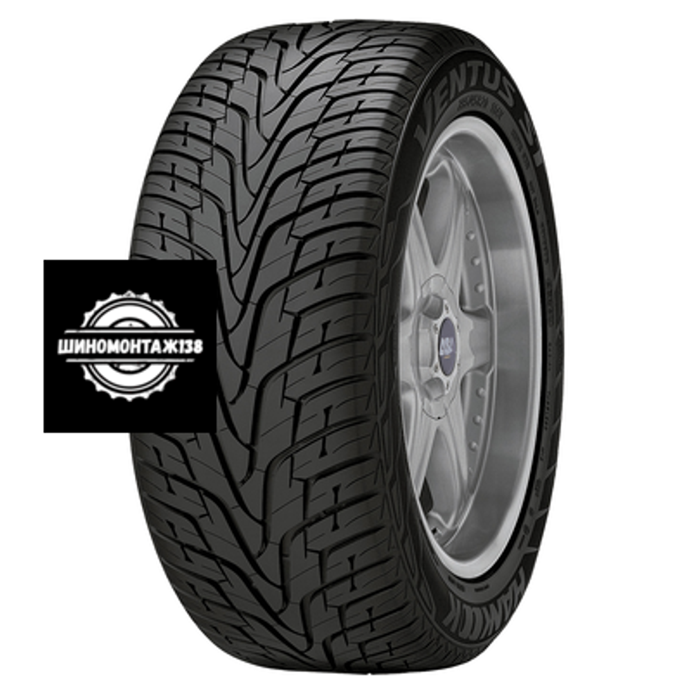 285/60R18 116V Ventus ST RH06 TL