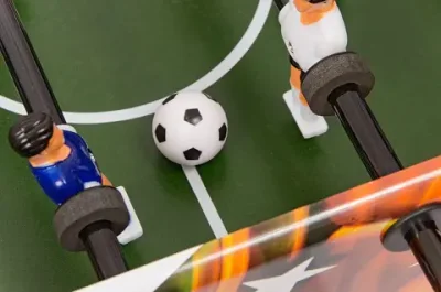 Weekend Настольный футбол «Mini S» (81 x 46 x 18 см)