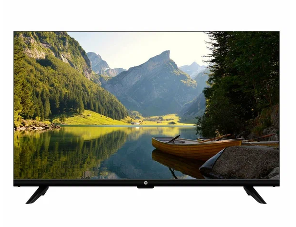 Телевизор Hi RT-24H01FB (h)