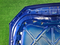 Капот Haval F7 (2018-н.в.)