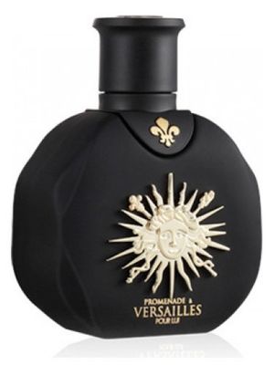 Parfums du Chateau de Versailles Promenade a Versailles Pour Lui