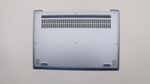 Нижняя часть корпуса (поддон) для ноутбука Lenovo 530S-14IKB / ARR , голубой (5CB0R11741), оригинал
