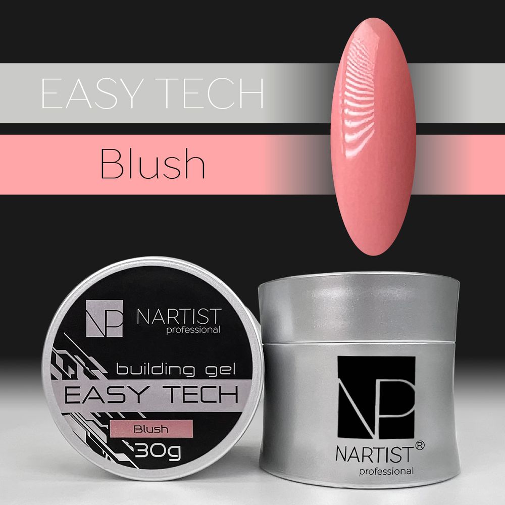Easy Tech Gel Blush 30g