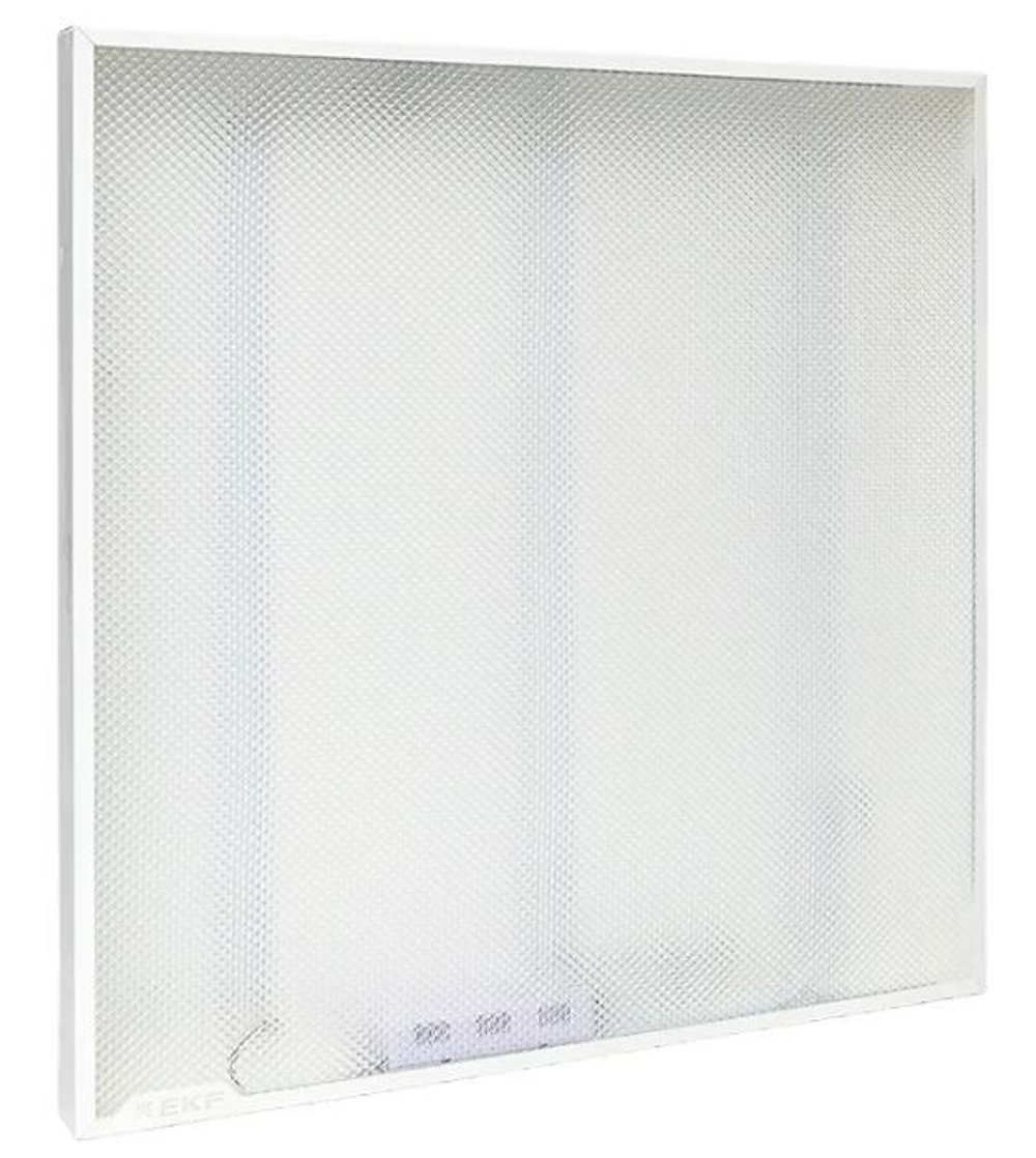 Панель LED светодиодная EKF LPL-1001-Z-30-6500-40