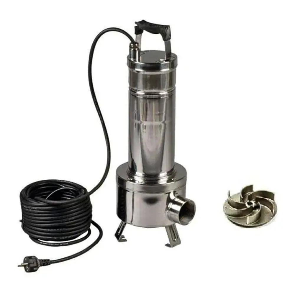 DAB FEKA VS 1000 M-NA насос фекальный 103040090H