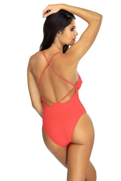 L4403/1 Купальник сплошной LORIN